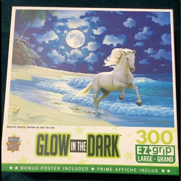 Puzzle  - Picture 1 of 3
